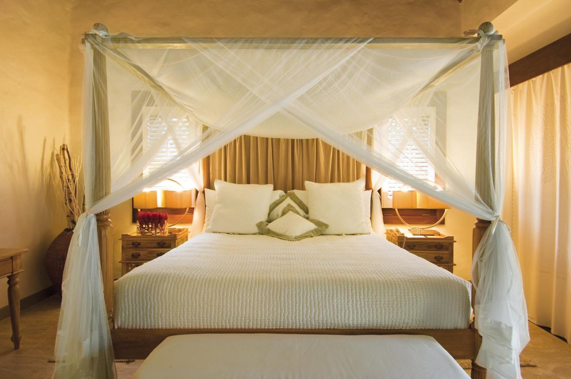 Canouan Estate Resort & Villas Charlestown ภายนอก รูปภาพ