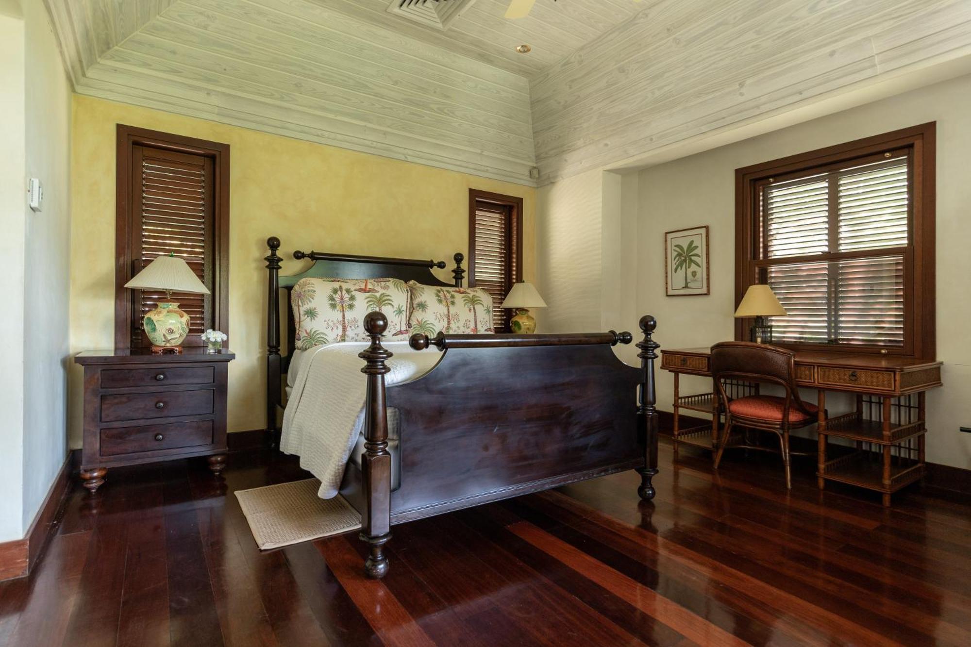 Canouan Estate Resort & Villas Charlestown ภายนอก รูปภาพ