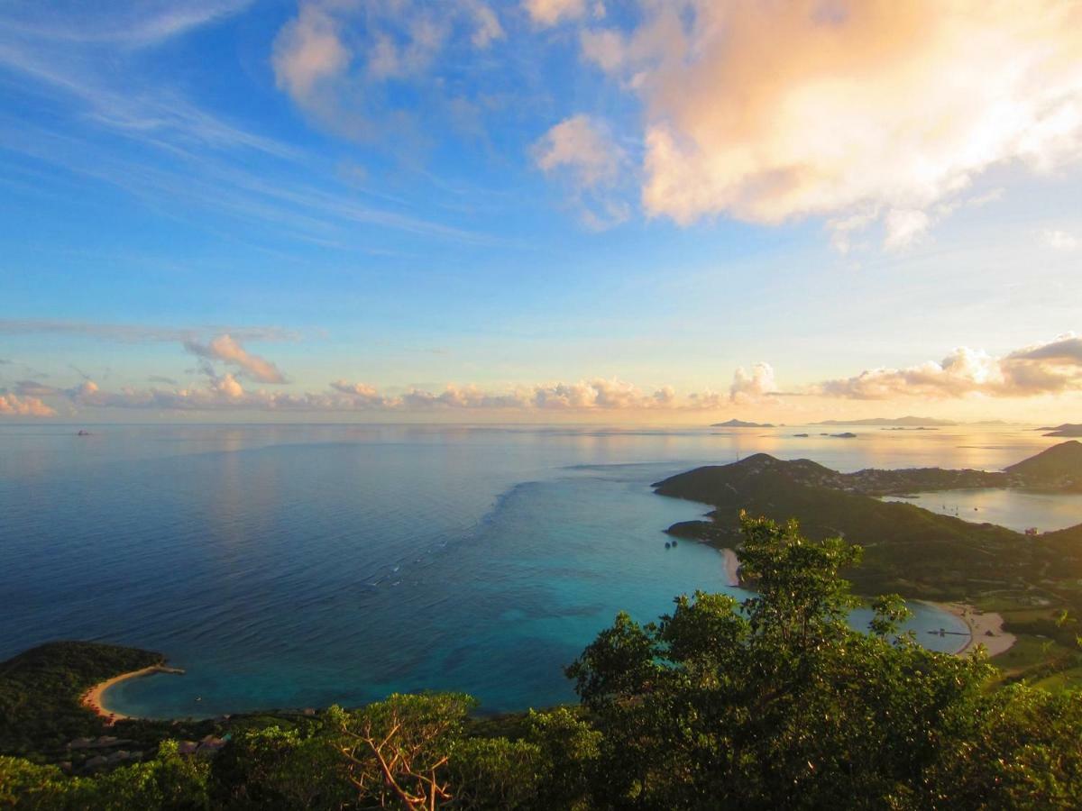 Canouan Estate Resort & Villas Charlestown ภายนอก รูปภาพ