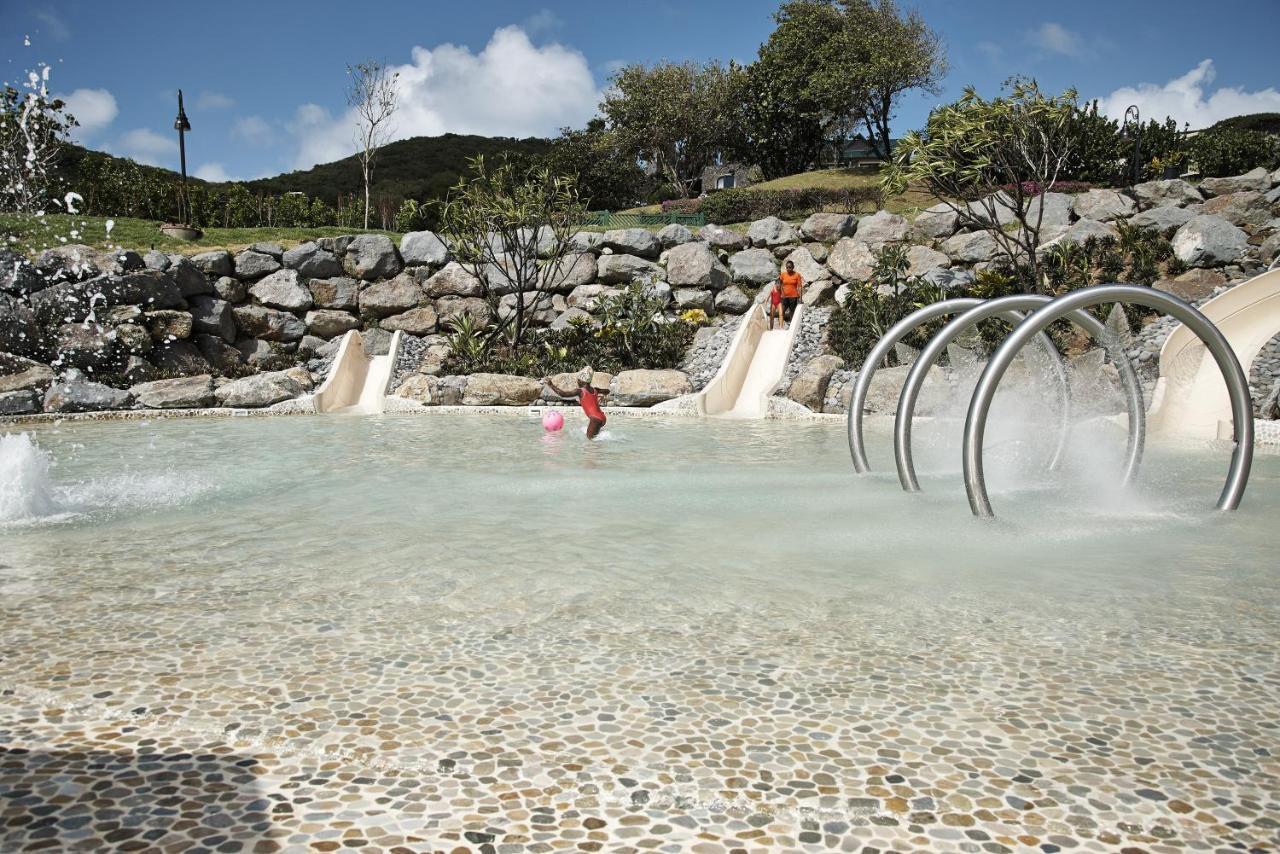 Canouan Estate Resort & Villas Charlestown ภายนอก รูปภาพ